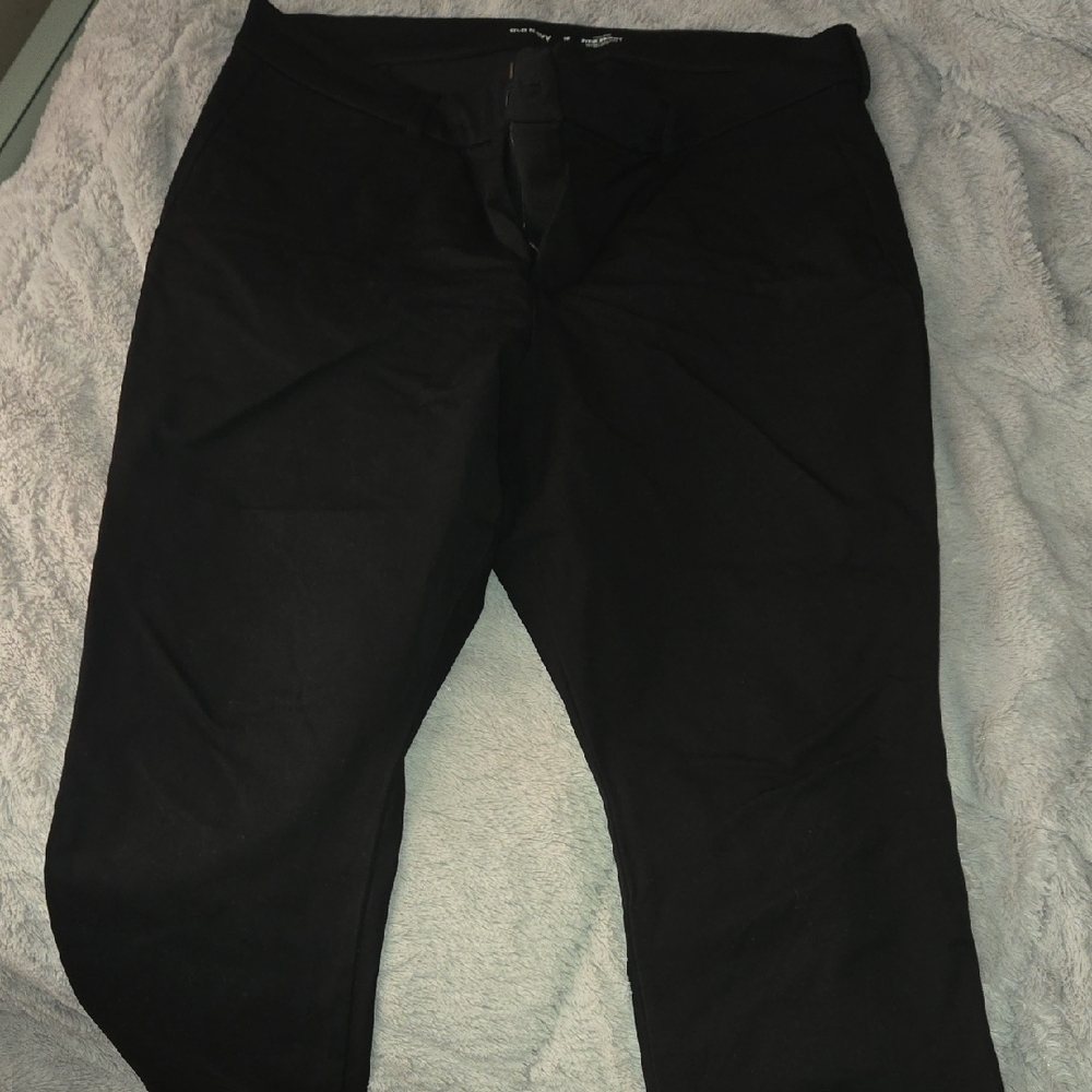 Women's Old Navy Pixie Skinny Pants
